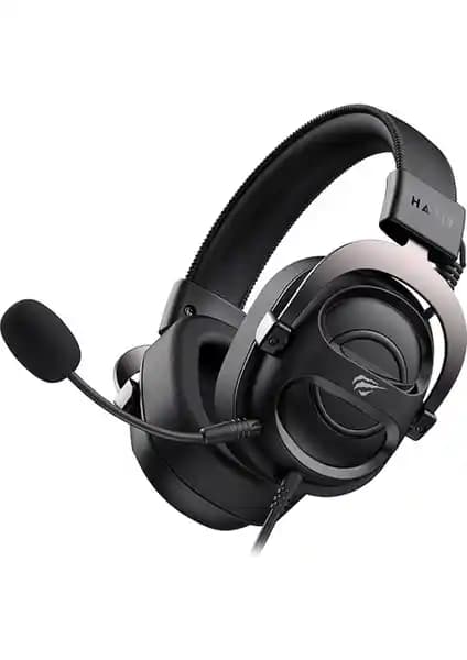 Havit Gamenote H2002E ve H2033D Oyun Kulaklıkları Karşılaştırması ve İnceleme