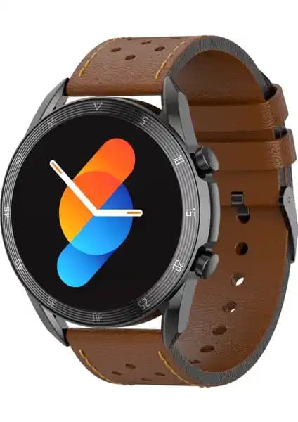 Havit Watch M9030 ve Leyan Creation Akıllı Erkek Saat Karşılaştırması