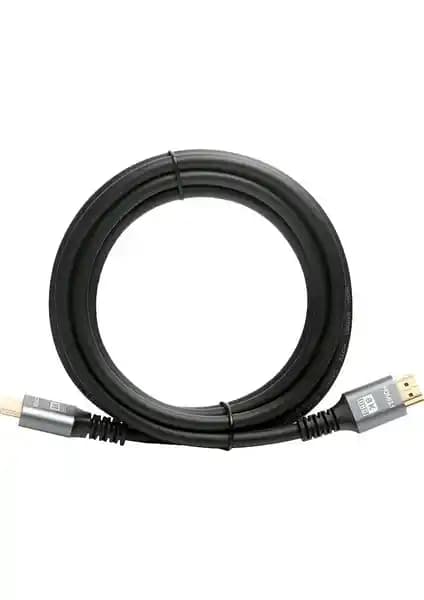 HDMI Kablo Karşılaştırması: Dark 2 Metre 2.1 ve S Line 1.5 Metre 4K HDMI Modelleri Analizi