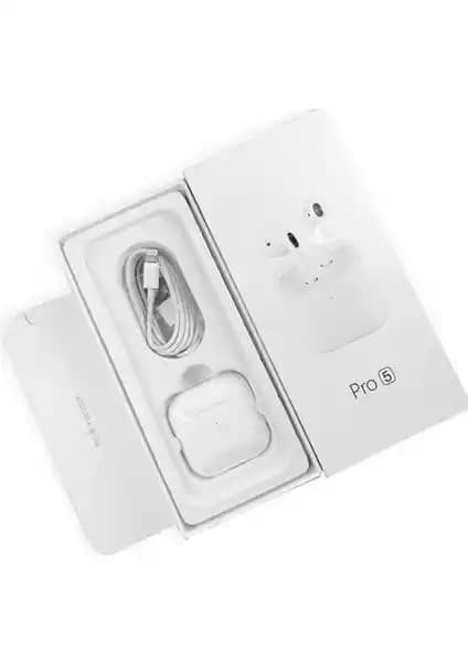 Hes Aksesuar Pro 5 ve Xiaomi Redmi Buds 6 Active Kablosuz Kulaklık Karşılaştırması