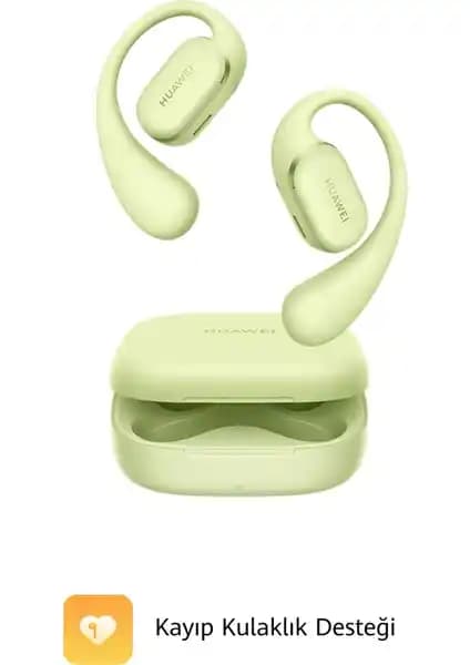 Huawei FreeArc ve Freebuds 6 Karşılaştırması: Özellikler ve Kullanıcı Yorumları