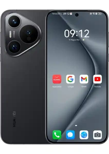 Huawei Pura 70 ve Xiaomi 14T Akıllı Telefonları Detaylı Karşılaştırması