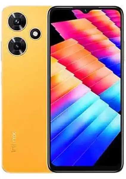 Infinix Hot 30i ve Hot 40i Modellerinin Detaylı Karşılaştırması