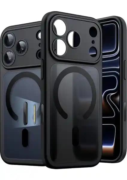 iPhone 17 Pro Max Kılıfları Karşılaştırması: Moveteck ve Wowacs Modelleri İncelemesi