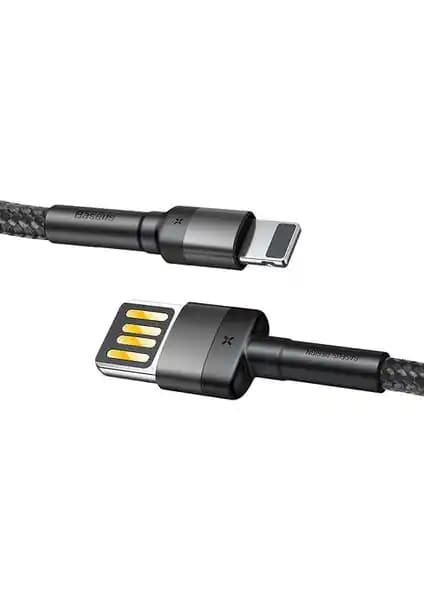 iPhone Uyumlu Şarj Kablosu Karşılaştırması: Baseus ve Ttec Modellerinin Özellikleri ve Performansı