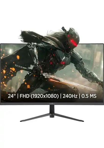 James Donkey Rion R40 ve Lenovo Legion 25-10 Oyun Monitörleri Karşılaştırması