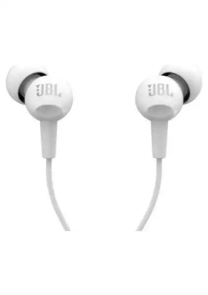 JBL C100SIUWHT ve Rosstech Rs-50 Pro Kulak İçi Kulaklık Karşılaştırması