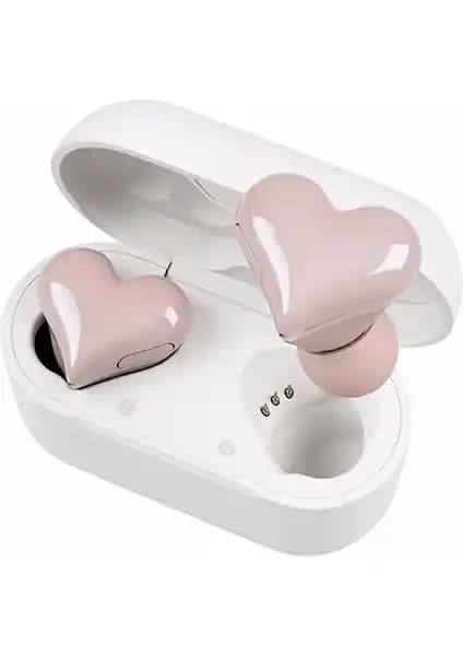 Joyne Kalp Şeklinde ve Lenovo Livepods LP40 Pro Kablosuz Kulaklık Karşılaştırması