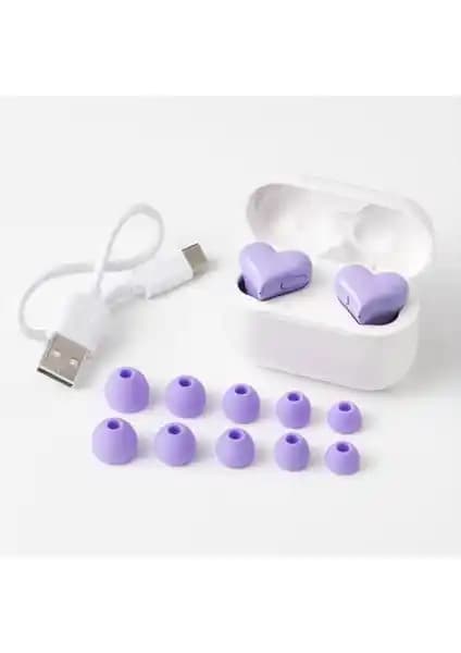 Joyne Kalp Tomurcukları ve Lenovo Livepods Bluetooth Kulaklıkları Karşılaştırması