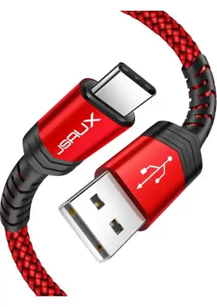 Jsaux ve Ugreen USB-C Kablosu Karşılaştırması: Hızlı Şarj ve Veri Transferi Özellikleri