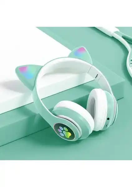 Kalavika ve Sore Kedi Kulaklı Bluetooth Kulaklıkları Karşılaştırması ve İnceleme