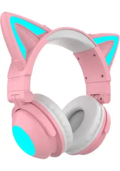 Kalavika ve TekNetStore LED Işıklı Kedi Kulak Bluetooth Kulaklık Karşılaştırması