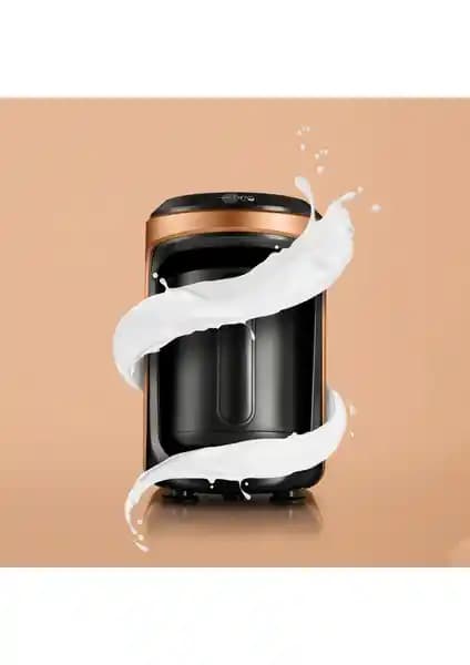 Karaca Hatır Hüps Bronz ve Karaca Hatır Mod Kırmızı Kahve Makineleri Karşılaştırması