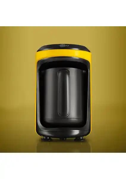 Karaca Hatır Hüps ve Sarı Türk Kahve Makinesi Karşılaştırması ve Kullanıcı Yorumları