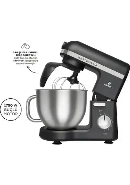 Karaca Mikser Karşılaştırması: Chef Pro ve Pro Artisan Modellerinin Özellikleri ve Kullanıcı Yorumları