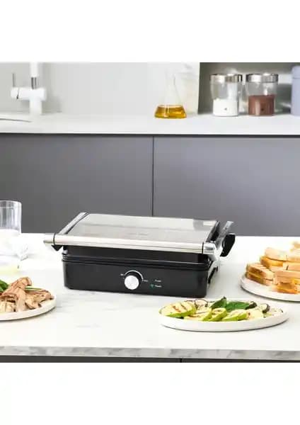 Karaca ve Cookplus Inox Tost ve Izgara Makinesi Karşılaştırması