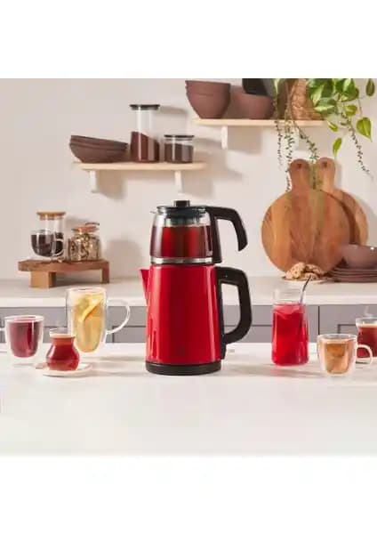 Karaca ve Korkmaz Elektrikli Çaydanlık ve Su Isıtıcıları Karşılaştırması