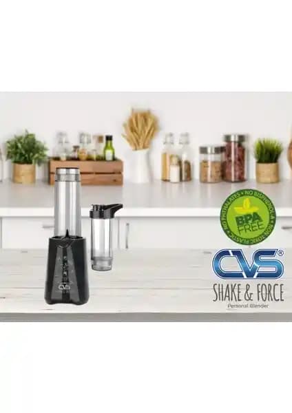 Kişisel Blender Karşılaştırması: CVS DN-4515 ve Regal Rkb 1000 M Özellikleri