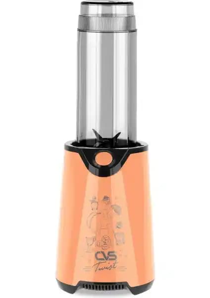 Kişisel Blender Karşılaştırması: CVS Dn 4531 Twist ve Yui M19 500W modellerinin özellikleri ve kullanıcı yorumları