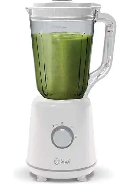 Kiwi KSB-2216 ve Tigrecook Nutrıshake 3 In 1 Blender Karşılaştırması