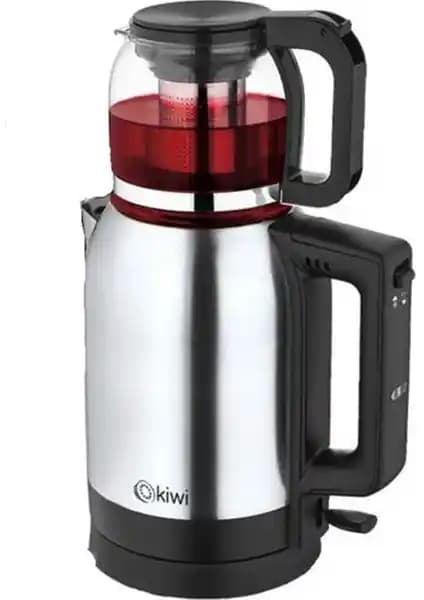 Kiwi KTM-2910 ve Korkmaz A369 Çay Makinesi Karşılaştırması: Özellikler ve Kullanıcı Yorumları