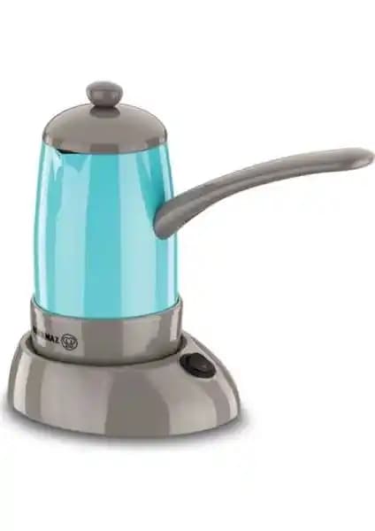 Korkmaz A 365-22 ve Stilevs Bikahve Elektrikli Kahve Makineleri Karşılaştırması