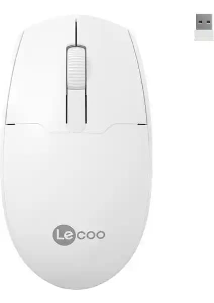 Lecoo WS204 ve WS214 Kablosuz Mouse Karşılaştırması ve Özellikleri