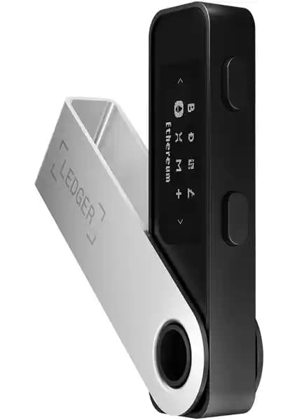 Ledger Nano S Plus ve Ledger Nano X Karşılaştırması: Güvenlik ve Kullanım Özellikleri