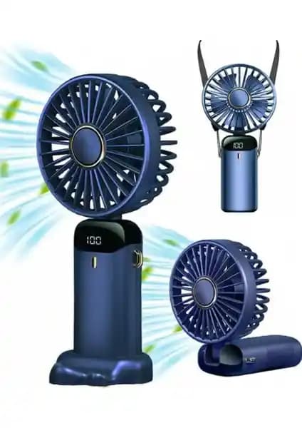 Mini El Fanı ve Taşınabilir Mini Fan Karşılaştırması: Özellikler ve Kullanıcı Yorumları