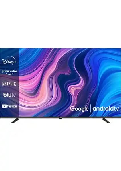 Next YE-58020GFSG5 ve TCL 55P7K Akıllı Televizyonların Karşılaştırması ve Teknik Özellikleri