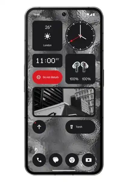Nothing Phone 2 ve Nothing Phone (3a) Modellerinin Detaylı Karşılaştırması ve Özellik Analizi