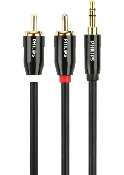 Philips ve Ugreen Ses Kablosu Karşılaştırması: Özellikler ve Kullanım İpuçları