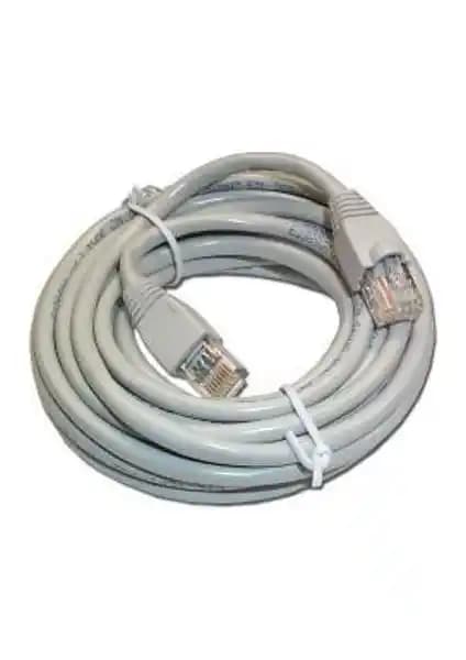 Powermaster Trinity ve S-Link Cat6 Ethernet Kablosu Karşılaştırması