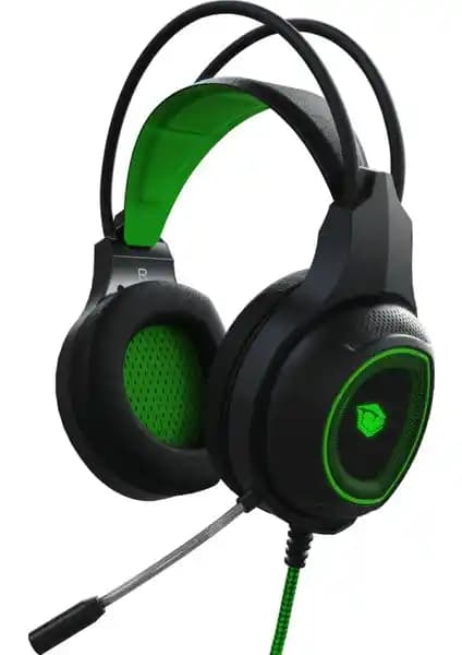 Pusat Hafif ve Lite 7.1 Surround Ses RGB Kulaklık Karşılaştırması ve Özellikleri