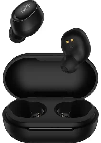 Qcy Arcbuds Lite ve HT07 Kablosuz Kulaklıkların Detaylı Karşılaştırması