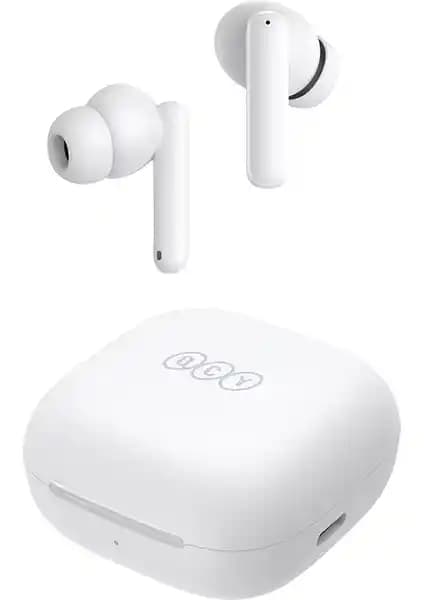 Qcy T13 ANC ve Realme Buds T100 Kablosuz Kulaklıkların Detaylı Karşılaştırması