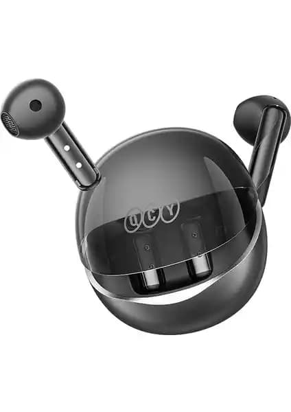 Qcy T32 Ailybuds ve Ttec Airbeat Ultraslim Kablosuz Kulaklık Karşılaştırması