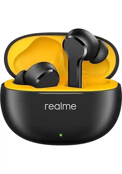 Realme Buds T100 ve Xiaomi Redmi Buds 6 Play Karşılaştırması: Özellikler ve Performans Analizi