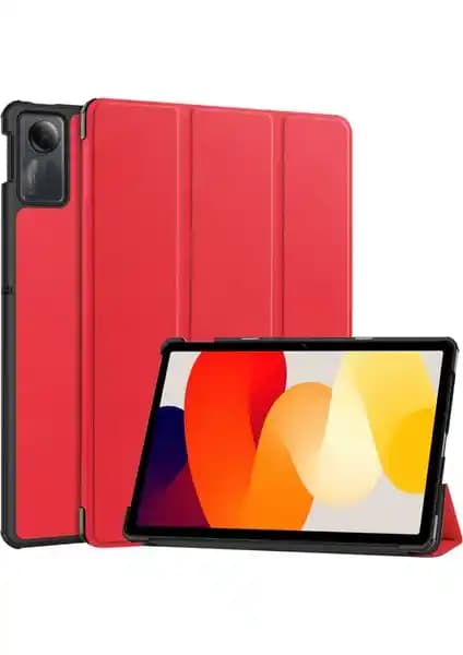 Redmi Pad Se Uyumlu Kılıf Karşılaştırması: Darbeye Dayanıklı ve Çok Fonksiyonlu Modeller