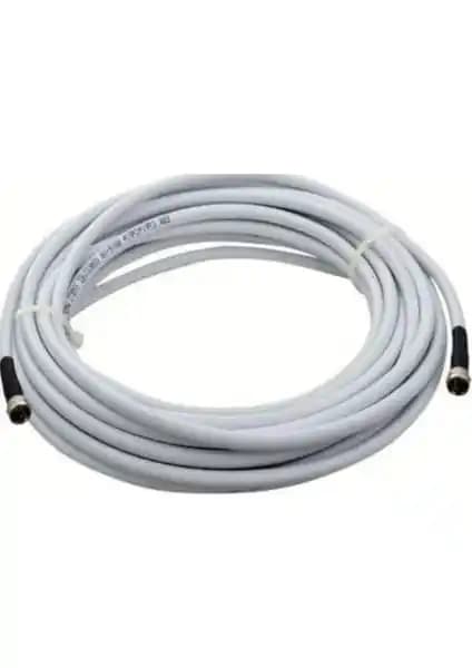 RG6/U4 Full HD 3D 4K Anten Kablosu ve Vwin 15 Metre 64 Tel Kablo Karşılaştırması