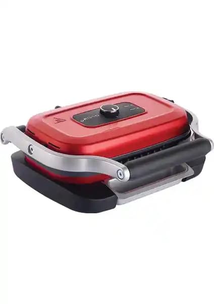 Sağlıklı ve Yüksek Performanslı Tost ve Izgara Cihazları Karşılaştırması