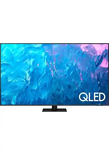 Samsung 85Q70C ve 85QN90D: 85 İnçlik Akıllı QLED TV'lerin Detaylı Karşılaştırması ve Özellikleri