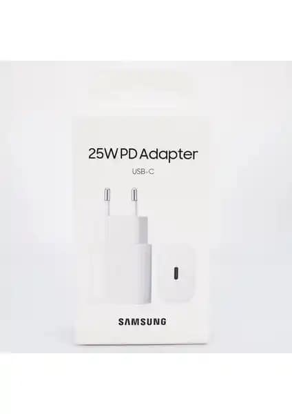 Samsung Galaxy A73 İçin En Uygun 25W PD Type-C Hızlı Şarj Adaptörleri Karşılaştırması