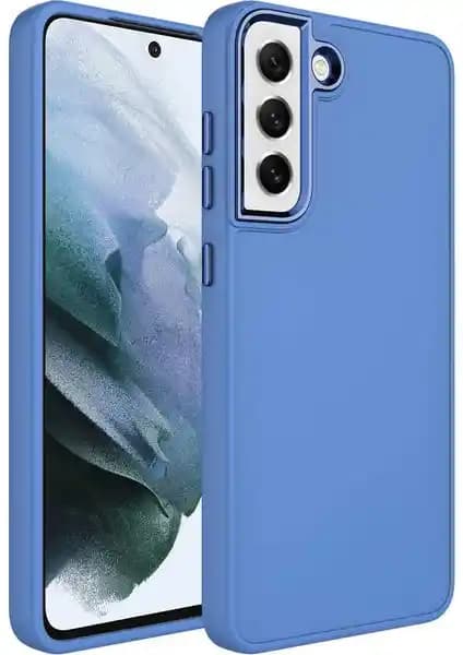 Samsung Galaxy S21 FE İçin Luna Kapak ve Rugan Armor Kılıflarının Karşılaştırması