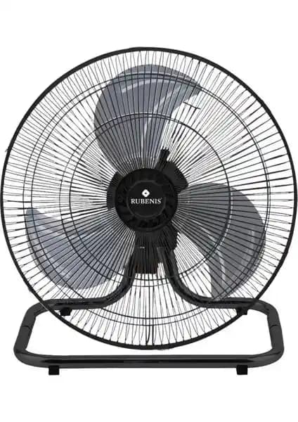 Sanayi Tipi Vantilatörler Karşılaştırması: Rubenis Rbs-25 Premium Pro ve Süsler SV-1805 Özellikleri