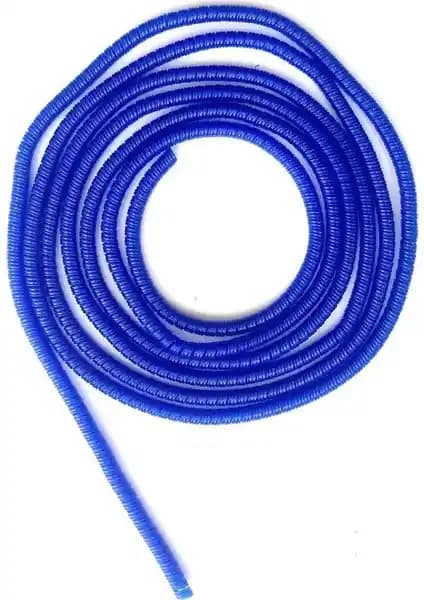 Spelt Kablo Kordon Koruyucu Spiral Sarma Kılıf Karşılaştırması ve Kullanım Özellikleri