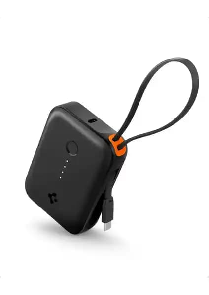 Spigen 10000 mAh Ultra Mini ve Woyax 30000mAh Powerbank Karşılaştırması