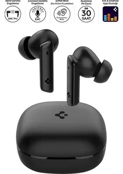 Spigen TWS P20 ve S10 Kulaklıklarının Detaylı Karşılaştırması ve Özellikleri