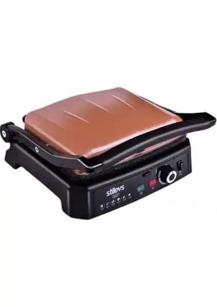 Stilevs SGH23252 ve Tosthane Granit Tost Makinesi Karşılaştırması