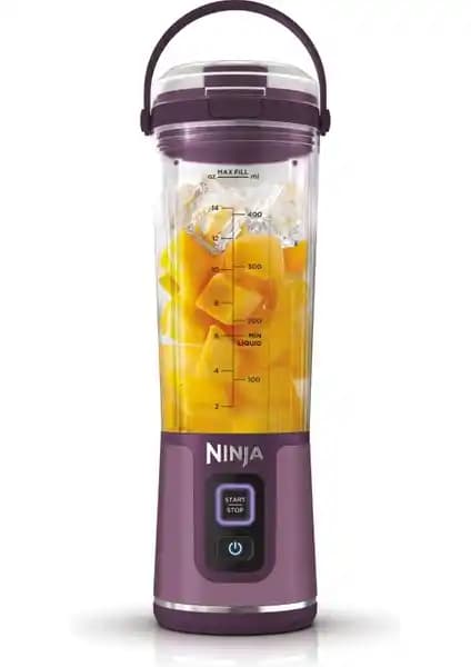 Taşınabilir Blender Karşılaştırması: Ninja Blast ve Vestel Mix Go İnox Özellikleri ve Kullanıcı Yorumları